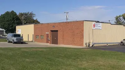 Midwest Auto Electric