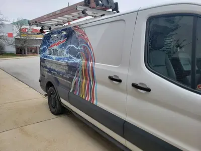 Hambrock Electric Inc