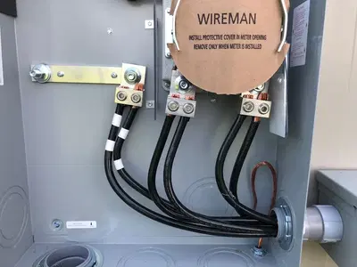 Robinson & Sons Electrical Llc