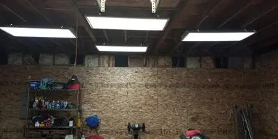 A.R.K. Electrical Services LLC