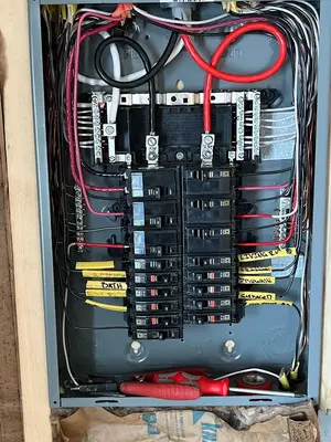 Kessler Electrical and Automation, LLC