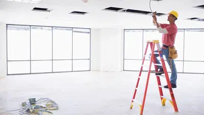AC/DC Lighting and Electrical