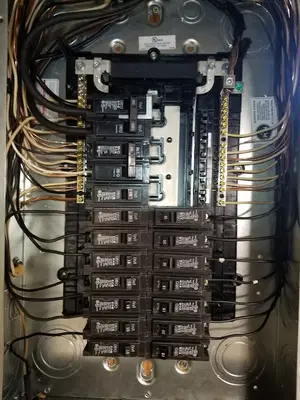 Nick's Electric