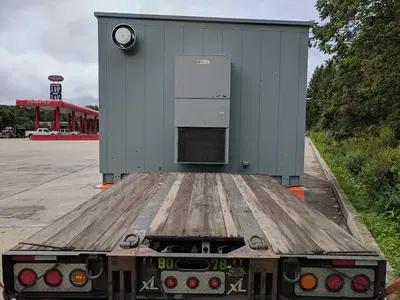 Koontz-Wagner Services