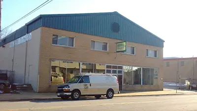 Northern Electric Company, Inc.