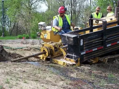 S/T Bancroft Electric