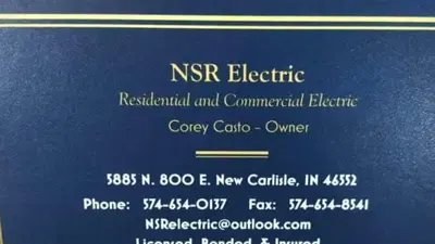 NSR Electric