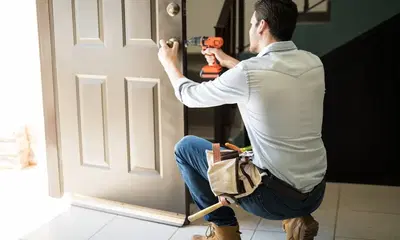 Candor Upkeep Handyman Services
