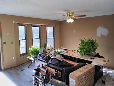 Andino Handyman Services