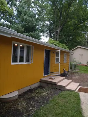 A-1 Home Repair and Painting