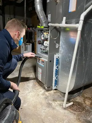 LBA Air Conditioning, Heating & Plumbing