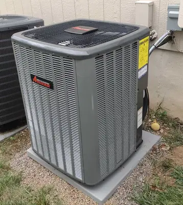 Ultra Heating & Cooling LLC