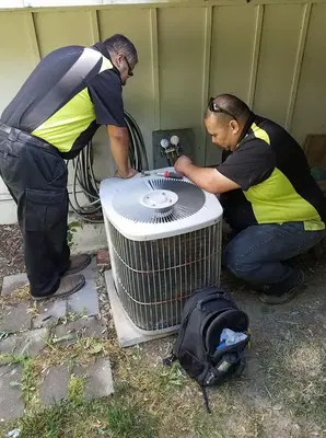 Polestar Plumbing, Heating & Air Conditioning