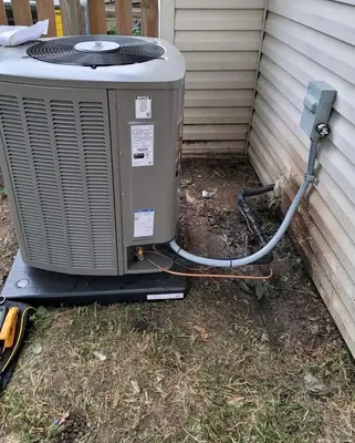 Summit Heating and Cooling