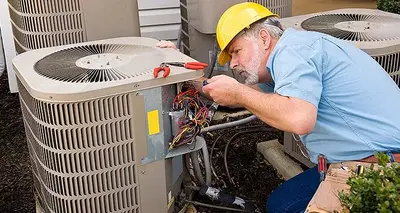 Priced Right Heating & Cooling