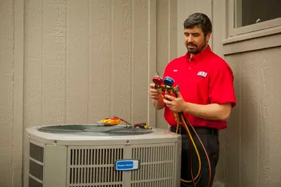 Cates Heating & Cooling