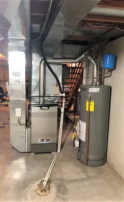 Overland Park Heating & Cooling