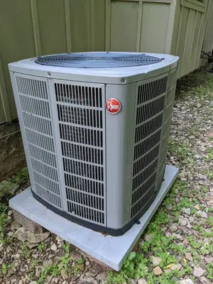Home Comfort Heating and Cooling