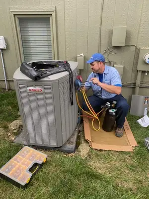 Air Care Heating & Cooling