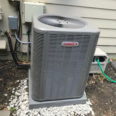 Town & Country Heating And Cooling Co.