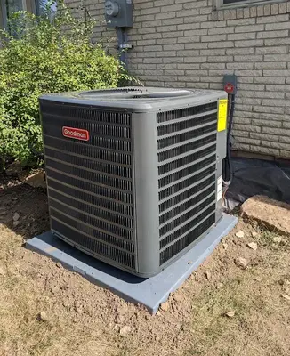 Anthony Plumbing, Heating, Cooling & Electric