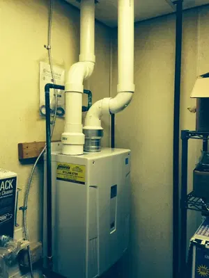 Envirotech Heating & Cooling