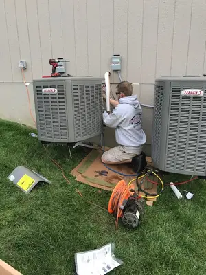 Mike Bryant Heating & Cooling LLC