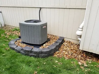 Dick Ray Master Plumber Heating and Cooling