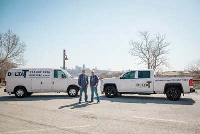 Delta T Heating & Cooling, LLC