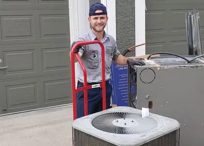 Polestar Plumbing, Heating & Air Conditioning