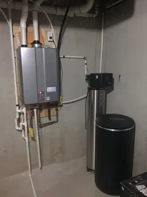 APW Plumbing, Heating & Cooling