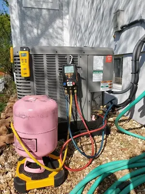 Roger The Plumber – Heating, A/C, Plumbing