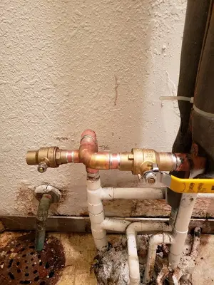 Quick Relief Plumbing