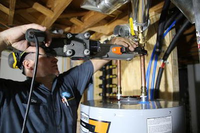 Andy's Pipe Dream Plumbing