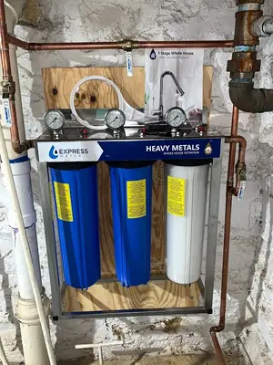 KDP Plumbing LLC