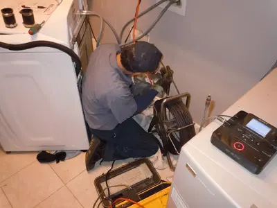 A-1 Sewer & Septic