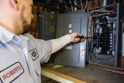 Jeremy Electrical