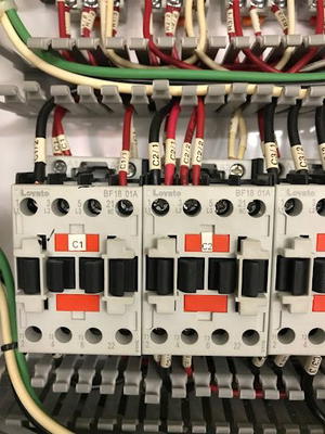 Bickimer Electric LLC