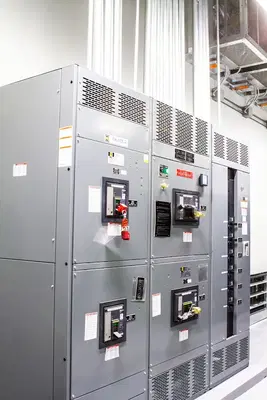 Teague Electric Construction, Inc.