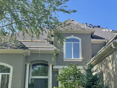 M & M Roofing Co. Inc