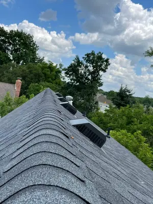 Easton Roofing
