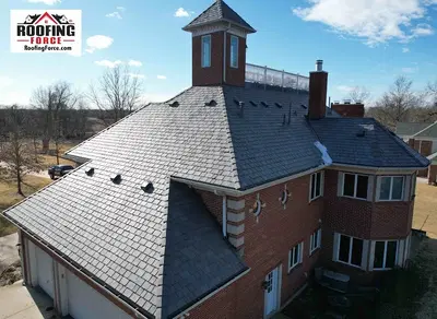 ✅Roofing Force