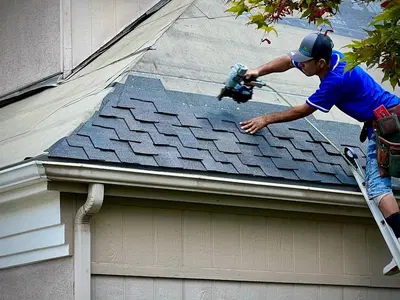 Shamrock Roofing and Construction