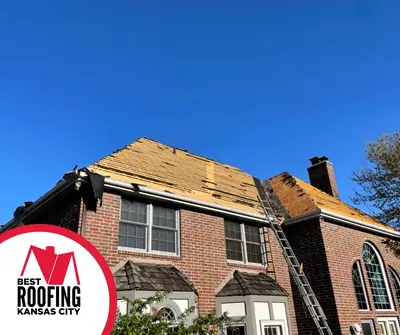 Best Roofing Kansas City