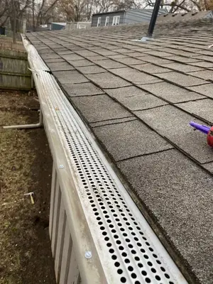 Buck Roofing & Construction LLC