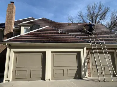 Royal Roofscapes, LLC.