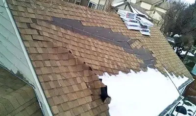 LoveOurRoof, an Xcel Company Lic#DR 2020-9778