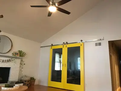 Kansas City Remodel & Handyman Allen