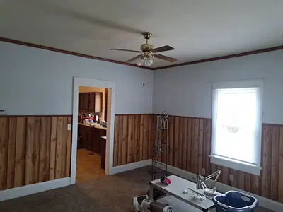 Mike's "Mr Fix it" Handyman Services