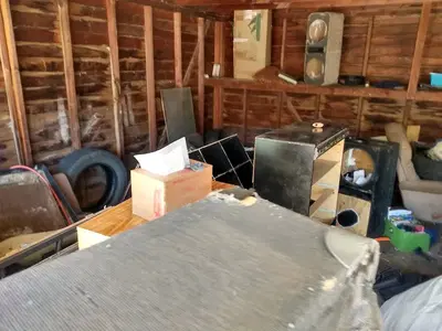 T's handyman services
